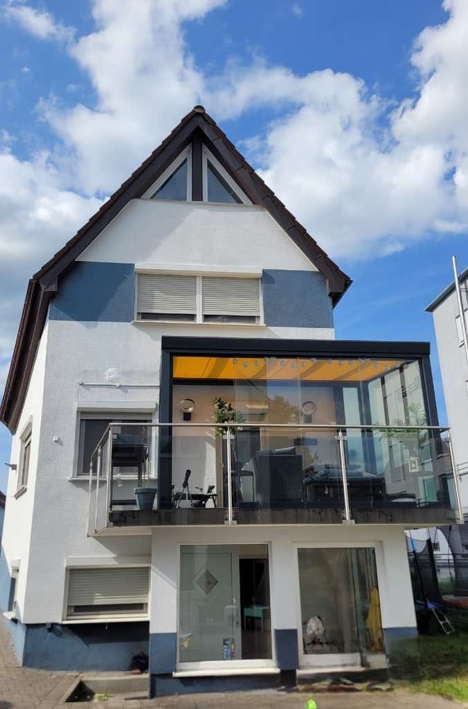 Immobilie in Magstadt - Großzügiges Einfamilienhaus in Magstadt - Bild 0