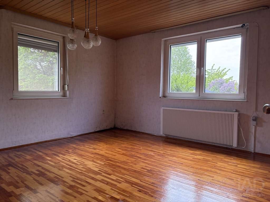 Immobilie in Petersaurach - Familienprojekt mit Förderung – Sanierungsobjekt in Petersaurach - Bild 3