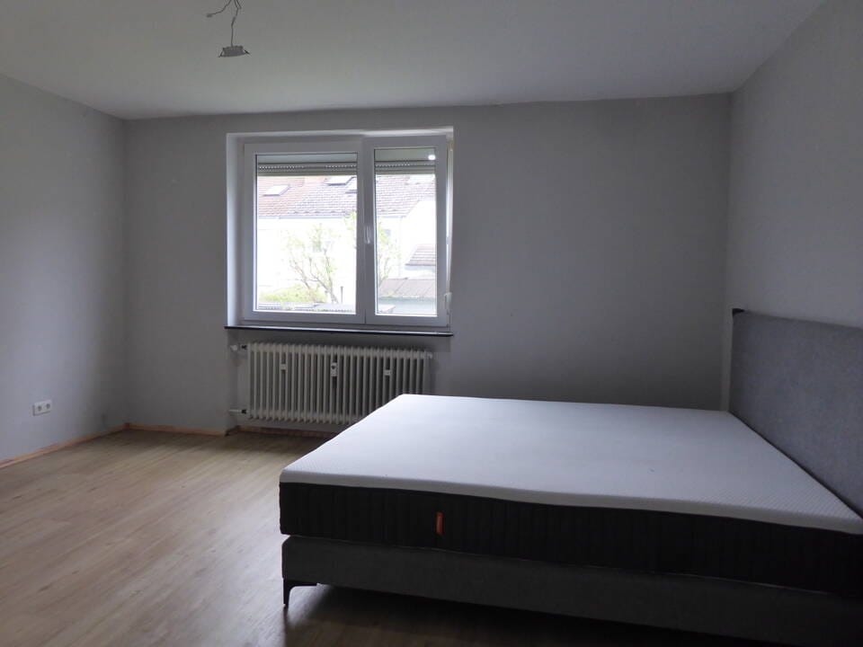 Immobilie in Miltenberg - Modernisierte 2-Zimmer-Wohnung im Hochparterre mit Balkon und durchdachtem Grundriss! - Bild 2