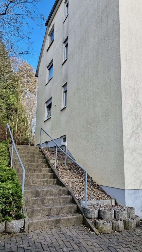 Immobilie in Buchholz - Helle 3-Zimmer-Eigentumswohnung im EG mit Balkon + Stellplatz - Bild 3