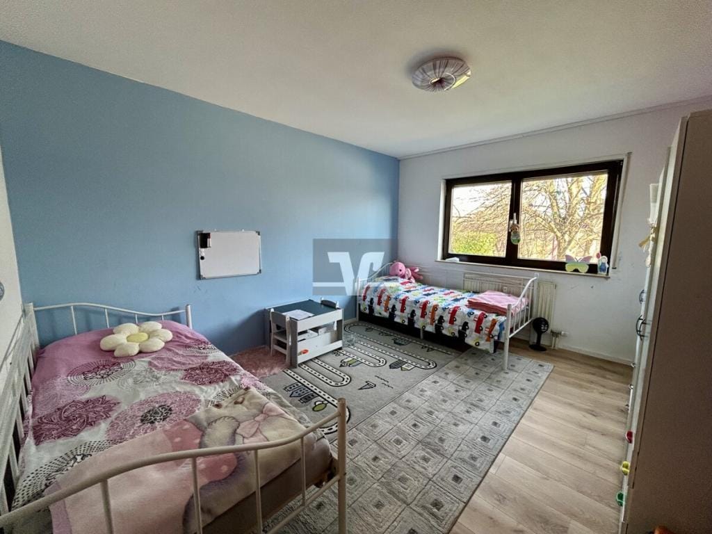 Immobilie in Schwetzingen - Erdgeschosswohnung in Schwetzingen - Bild 3