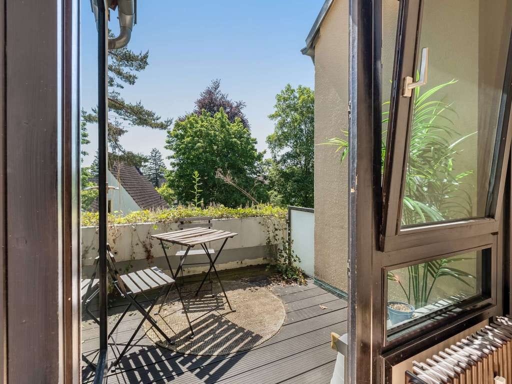 Immobilie in Neubiberg - Großzügiges Wohnen in Neubiberg: 3 Schlafzimmer, großer Wohn-Ess-Bereich & Südwestbalkon - Bild 1