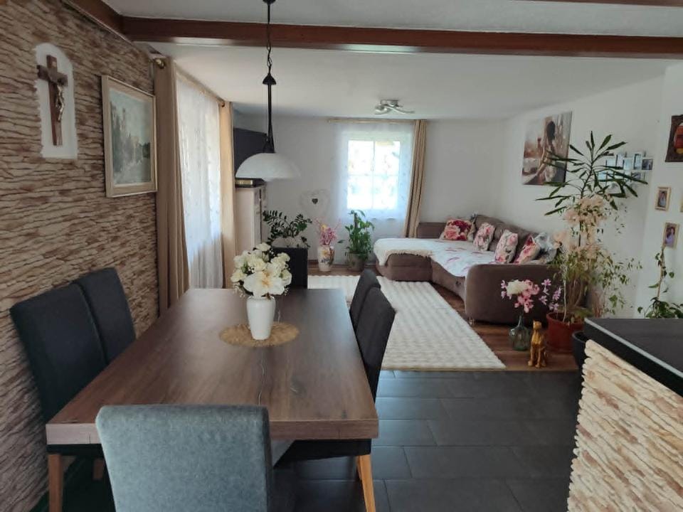 Immobilie in Triftern - Ein Familien Haus - Bild 0