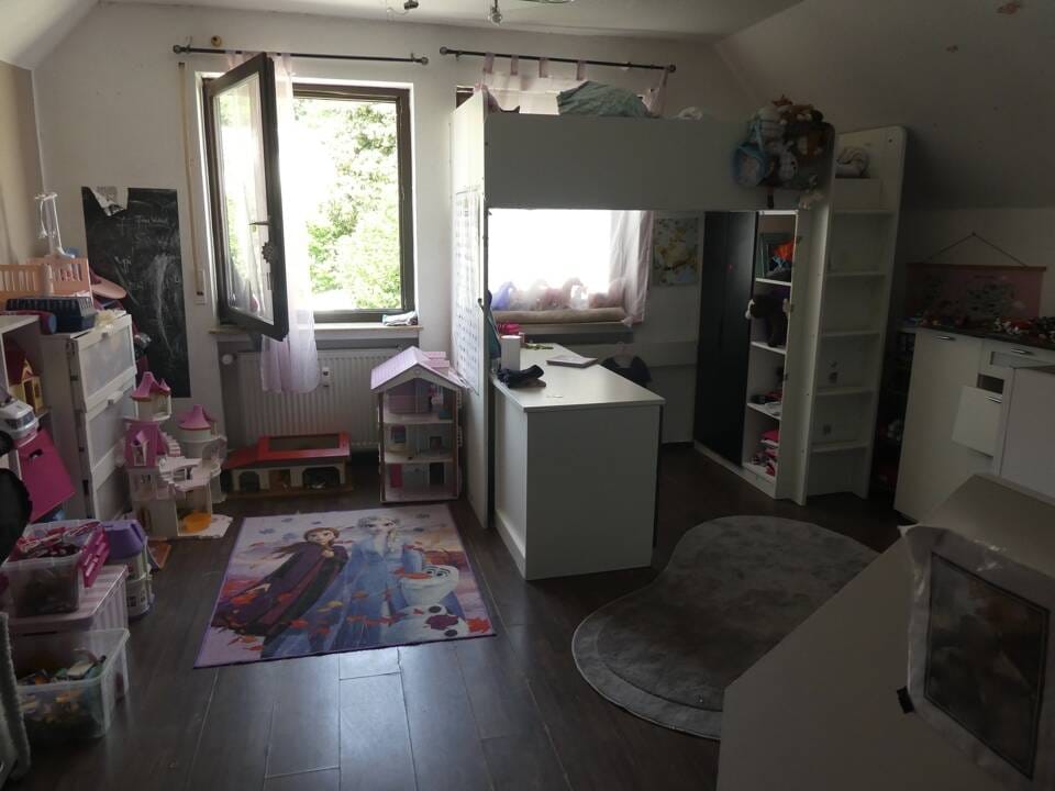 Immobilie in Collenberg - Zuverlässig vermietet! Großzügige Wohnung in Collenberg! - Bild 4