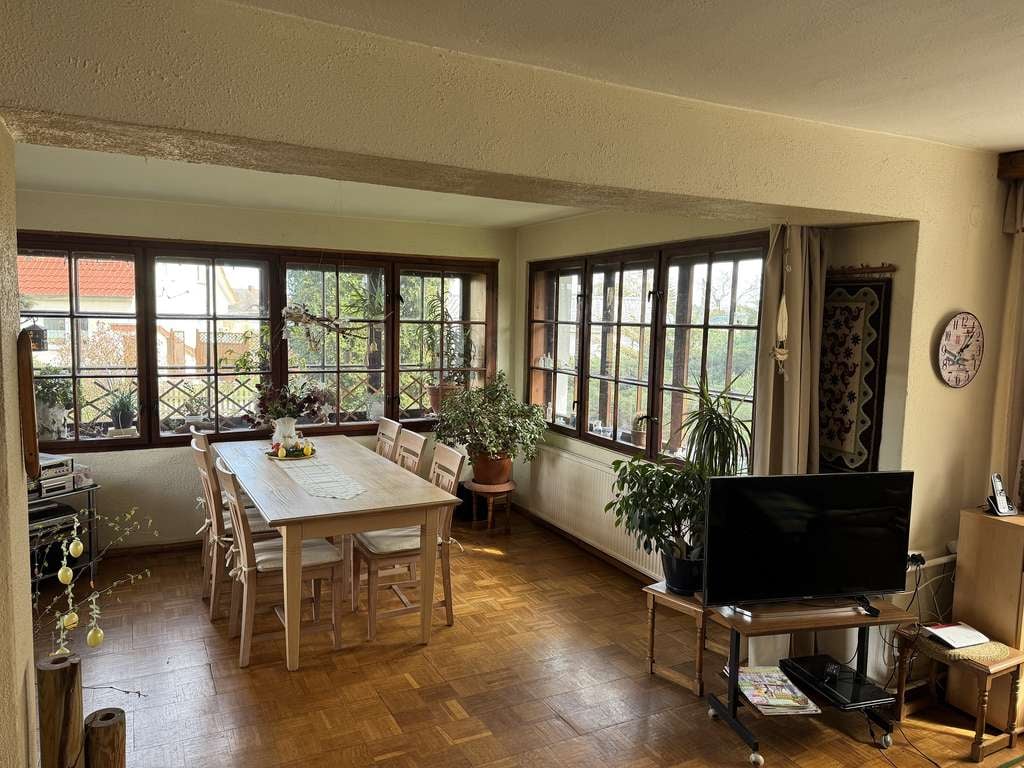 Immobilie in Kröslin - Wo andere Urlaub machen ! Gemütliches Wohnhaus in traumhafter Lage !!! - Bild 4