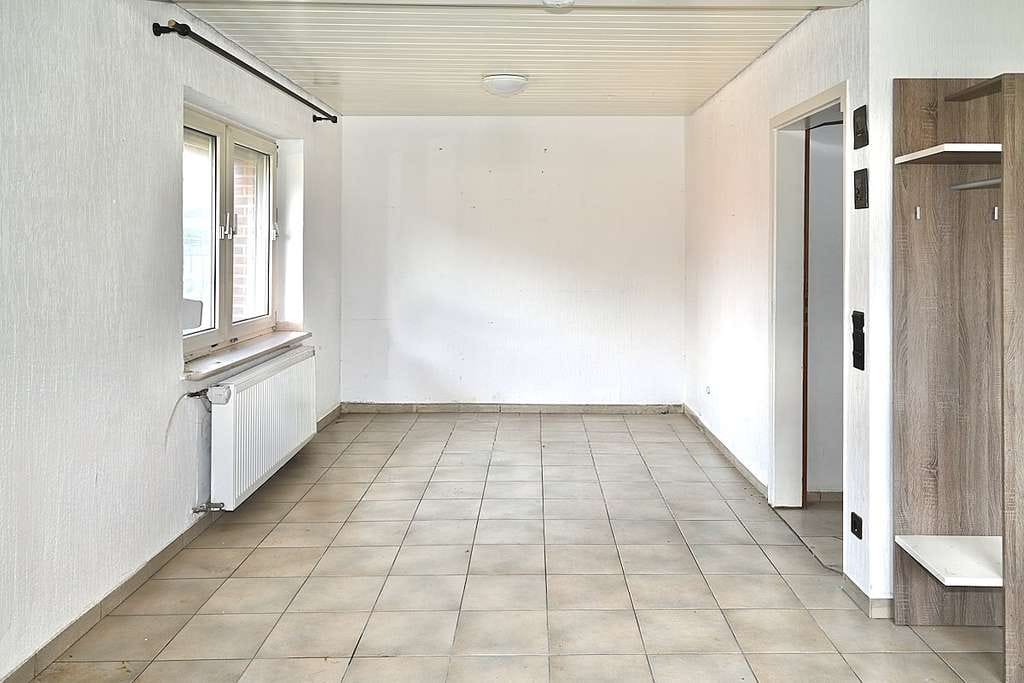 Immobilie in Dülmen - Dülmen Rorup: Top-Lage! Freistehendes Zwei- Familienhaus großer Garten große Garage zu verkaufen! - Bild 4