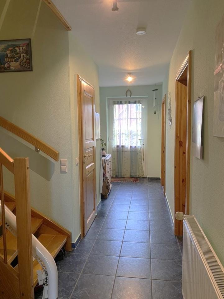 Immobilie in Kropp - Wunderschönes Reihenmittelhaus in Top-Lage von Kropp. ! Ansehen ! Hier will man  wohnen. - Bild 0