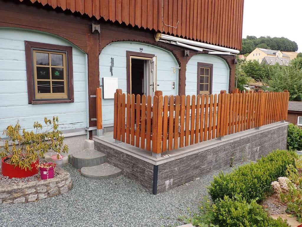 Immobilie in Sebnitz - Großzügig ausgestattetes ehemaliges Bauernhaus - Bild 3