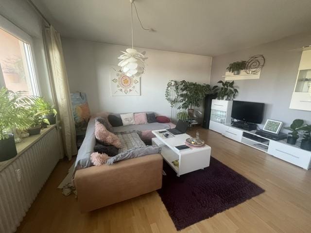 Immobilie in Immenstaad am Bodensee - Etagenwohnung in Immenstaad am Bodensee - Bild 3