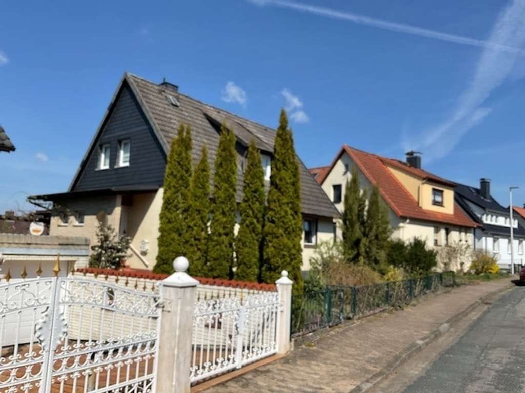 Immobilie in Einbeck - Einfamilienhaus in Einbeck-Kreiensen - Bild 2