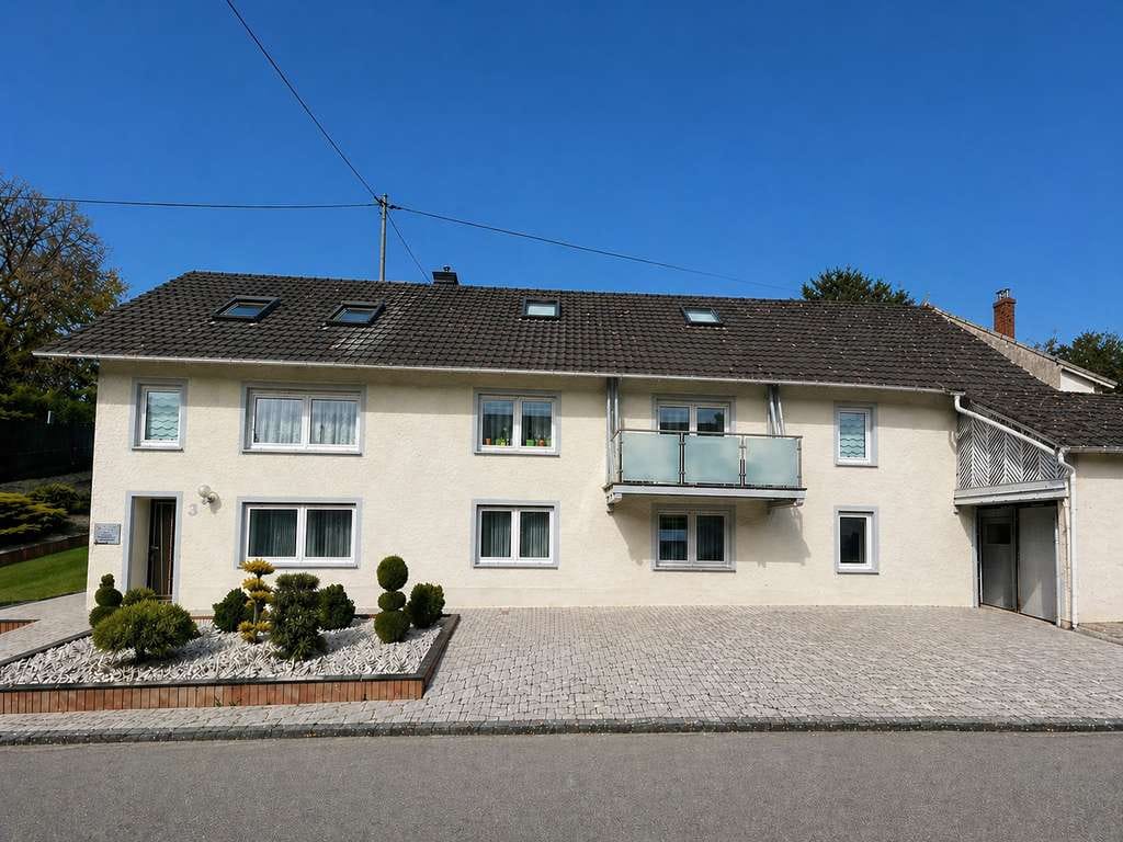 Immobilie in Gondorf - Haus der vielen Möglichkeiten! - Bild 0