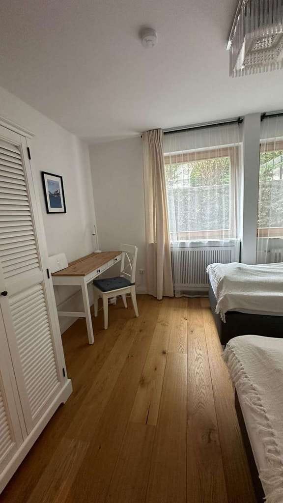 Immobilie in Tegernsee - Wohnung mit traumhaftem Seeblick am Tegernsee - Bild 3