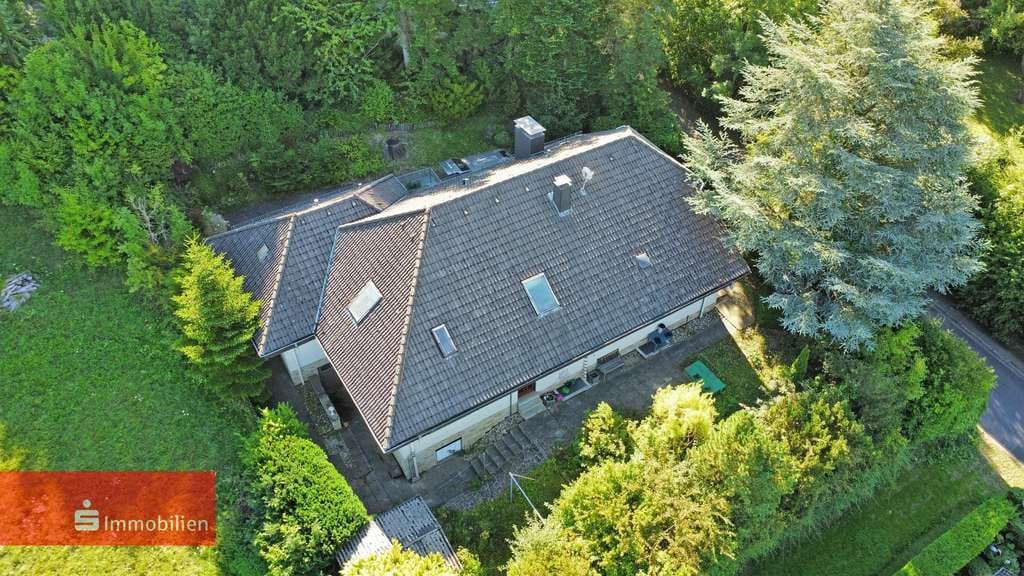 Immobilie in Tann - Ein Zuhause voller Möglichkeiten - entdecken Sie Ihr neues Traumhaus im idyllischen Tann! - Bild 0