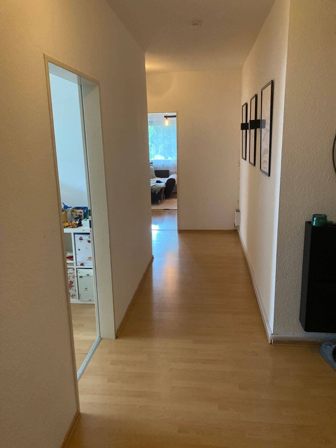 Immobilie in Illertissen - 3-Zimmer Eigentumswohnung in 89257 Illertissen - Bild 2