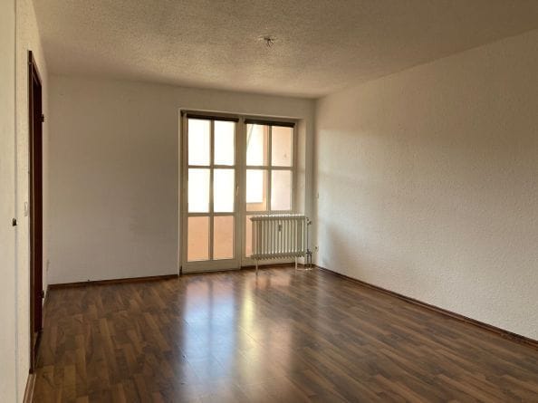 Immobilie in Neutraubling - EI6727 Schmucke 3-Zimmerwohnung auf zwei Etagen / Neutraubling - Bild 0