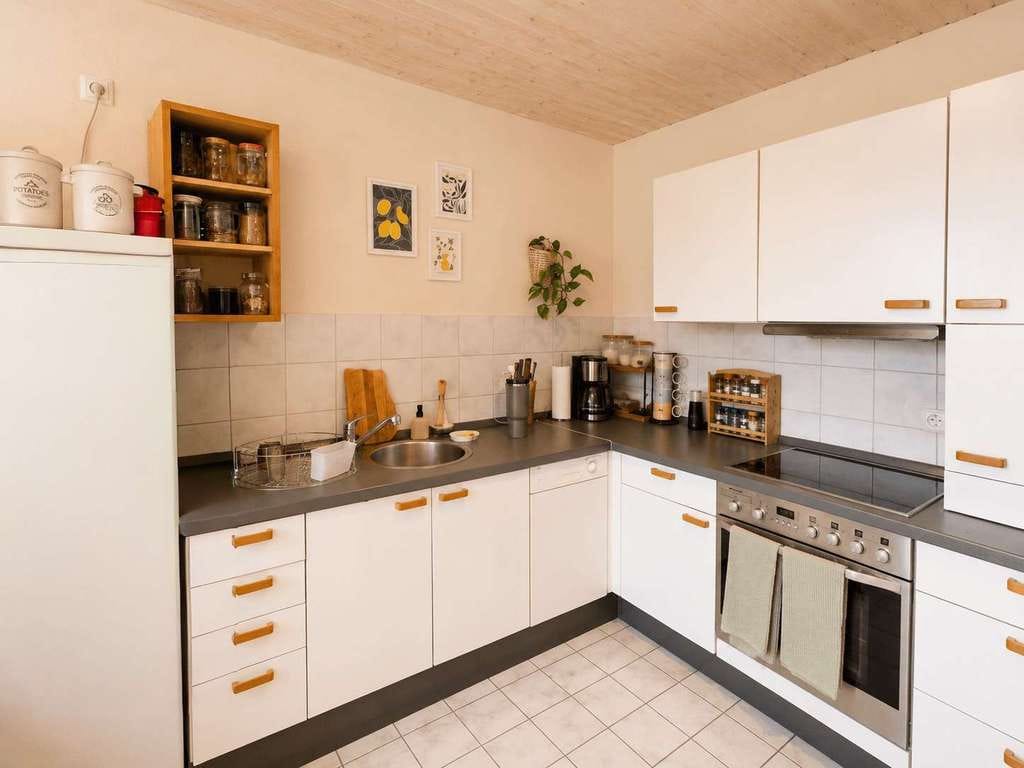 Immobilie in Eichenzell - Maisonette-Wohnung mit Studio in Eichenzell – Zuhause mit Charakter, Kapitalanlage mit 4,4% Rendite! - Bild 3