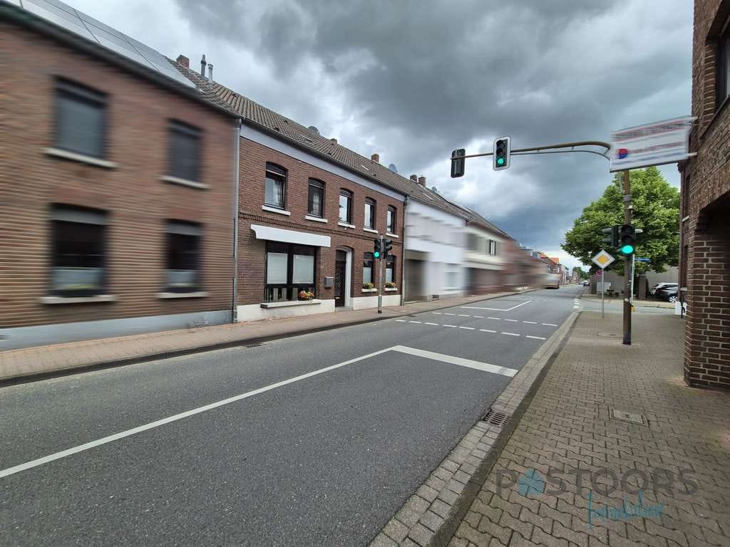 Immobilie in Geldern - Viel Charme mit Hofidylle, Werkstatt und vielseitigen Nutzungsmöglichkeiten! - Bild 1