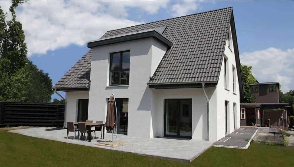 Immobilie in Langlingen - Neubau Ihres individuellen Architektenhauses zum Festpreis! - Bild 2