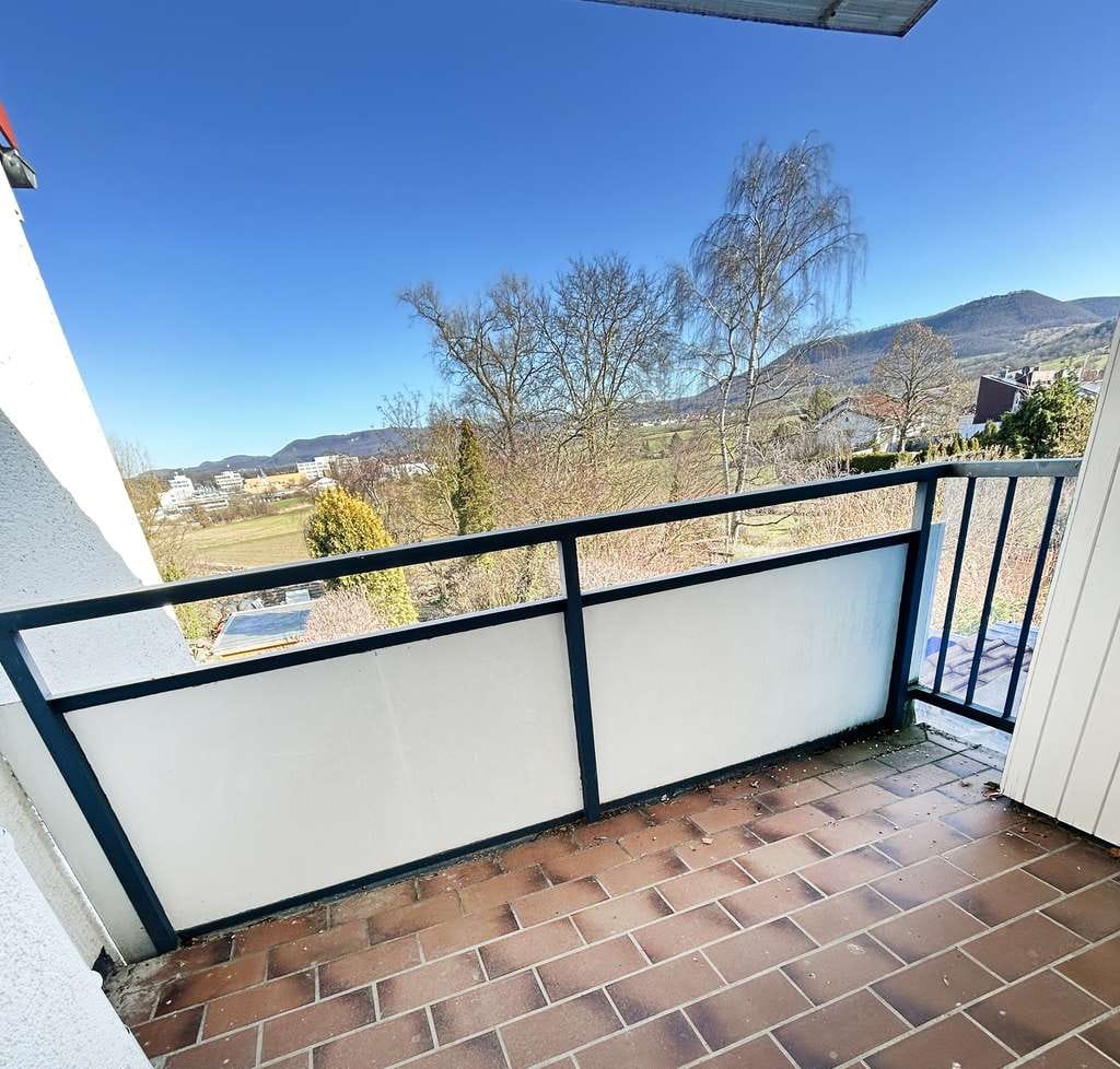 Immobilie in Dettingen unter Teck - Wohntraum für die junge Familie – Reihenmittelhaus  Dettinger Guckenrain - Bild 0