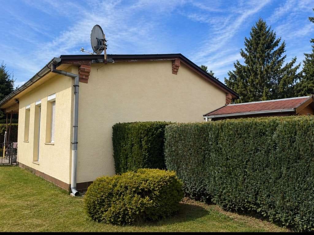 Immobilie in Großbreitenbach - DREI BUNGALOWS IM GRÜNEN- KAPITALANLAGE ODER EIGENNUTZUNG - Bild 4