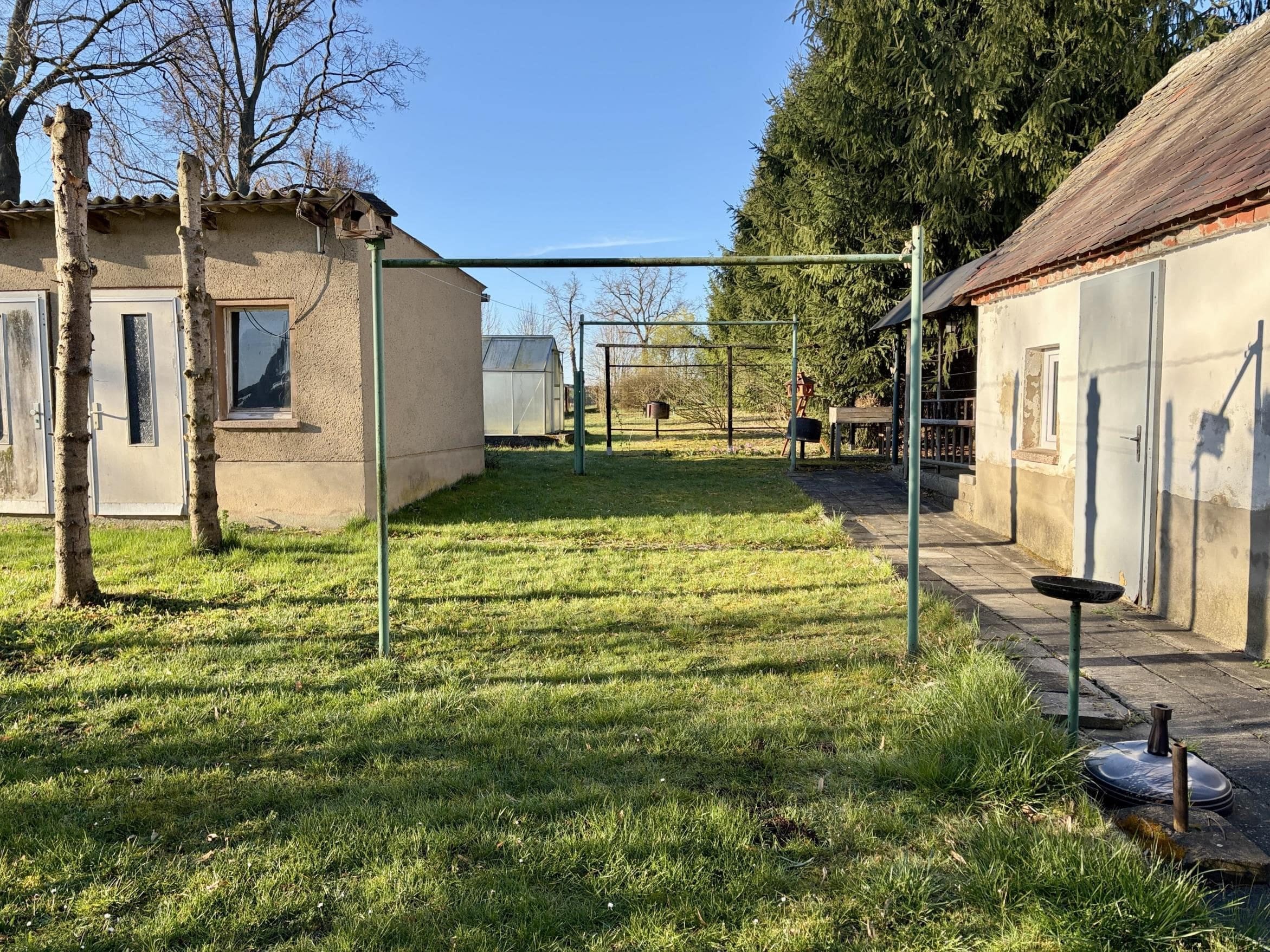 Immobilie in Frohburg - Moderne Wohnträume auf großem Grundstück - Bild 4