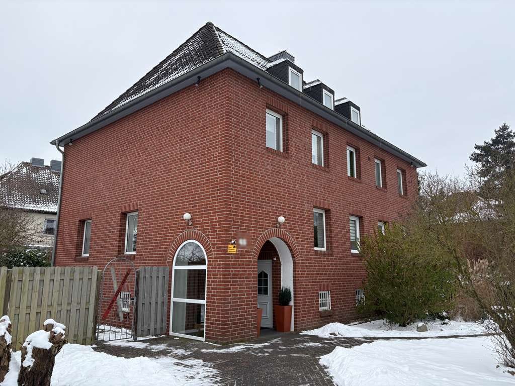 Immobilie in Wathlingen - Mehrere Generationen unter einem Dach in Wathlingen bei Celle - Bild 0