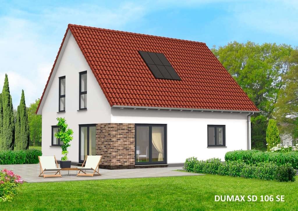 Immobilie in Rehden - Familyhaus mit toller Raumaufteilung - Bild 0