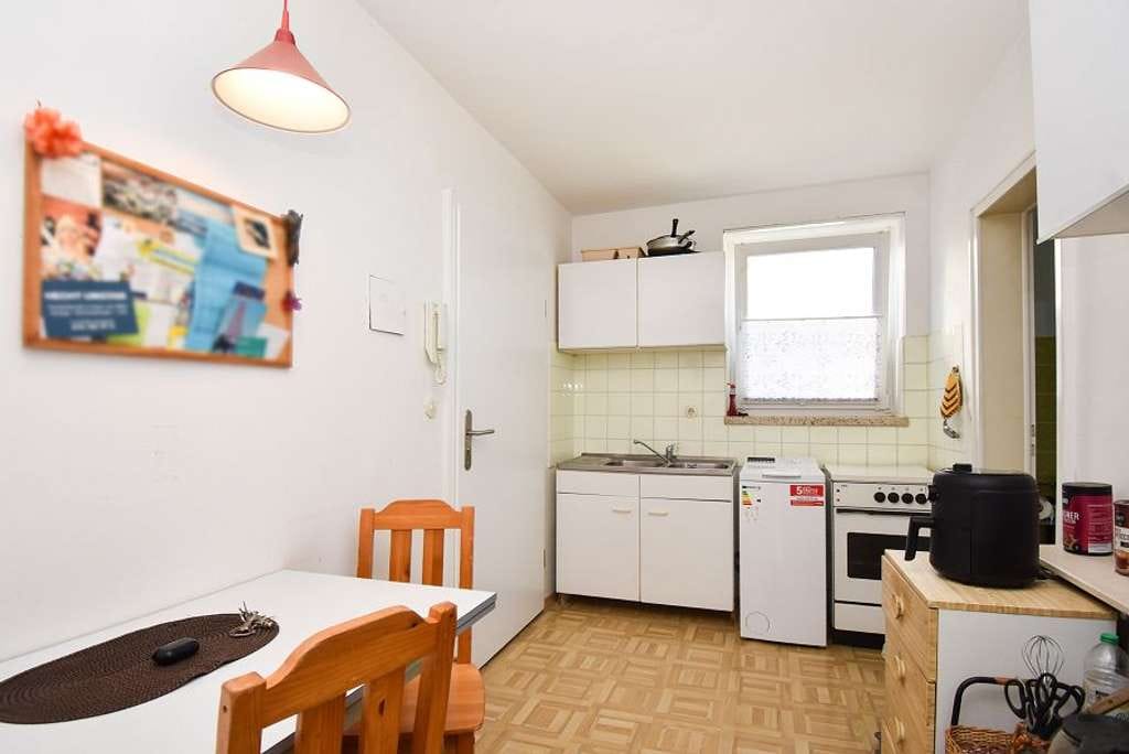 Immobilie in Bad Harzburg - Gepflegte 1-Zimmer-Wohnung im östlichen Teil Bad Harzburgs! - Bild 4
