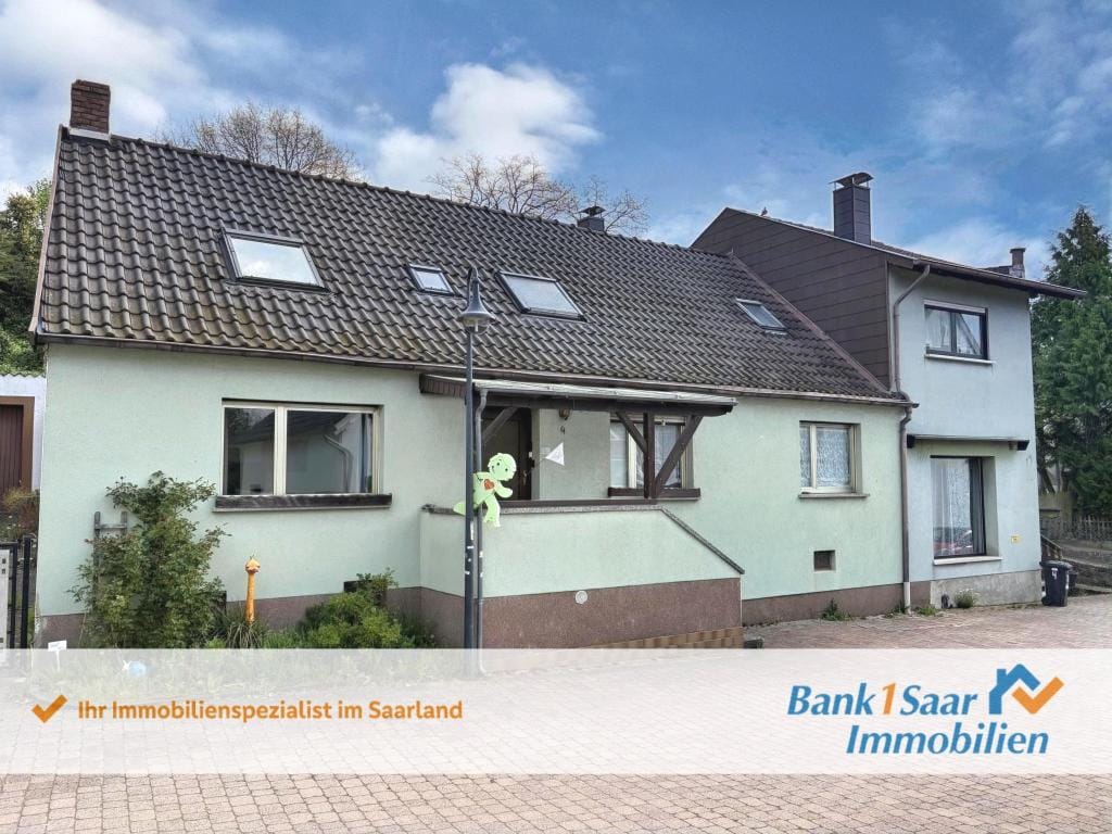 Immobilie in Kirkel -  - Bild 0