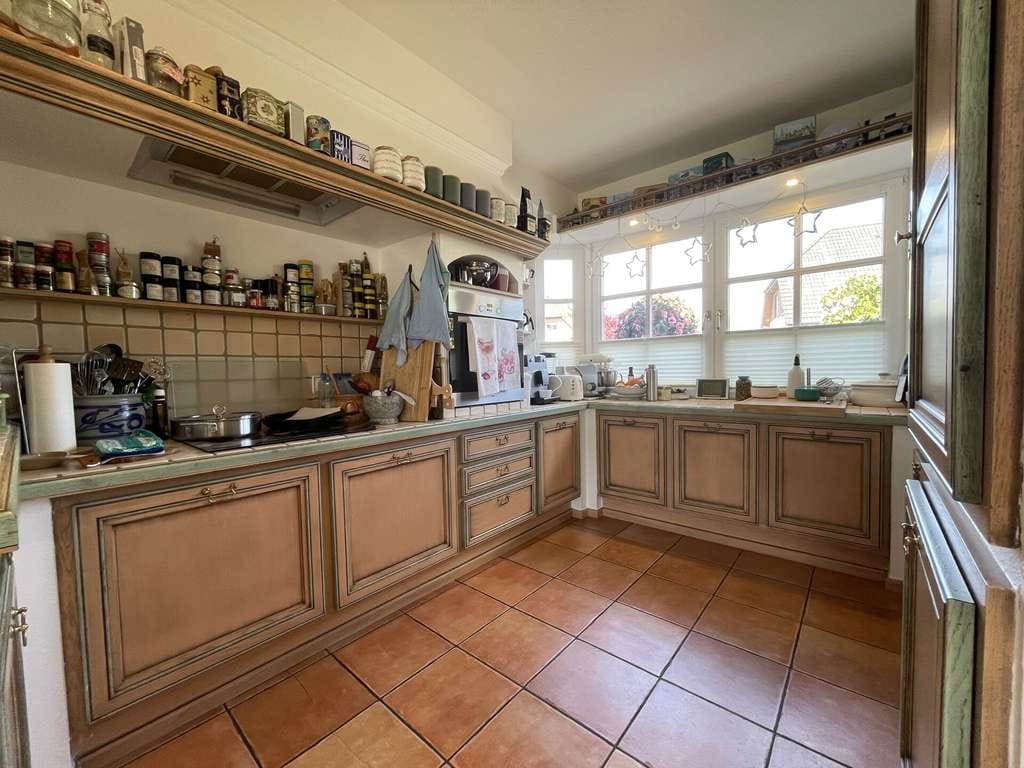 Immobilie in Cappeln (Oldenburg) - Attraktives Einfamilienhaus mit großem Garten in familienfreundlicher Lage von Cappeln - Bild 3