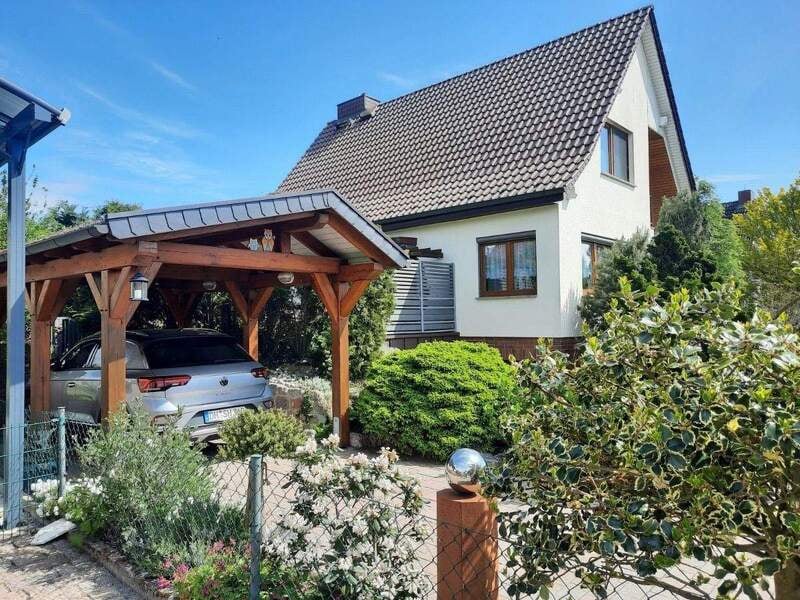 Immobilie in Demmin - Modernisiertes Einfamilienhaus mit sehr guter Ausstattung! - Bild 0