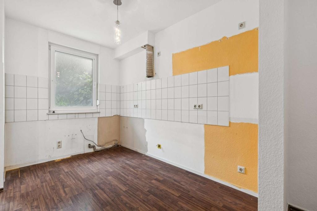 Immobilie in Lich - Erdgeschosswohnung in Lich - Bild 3