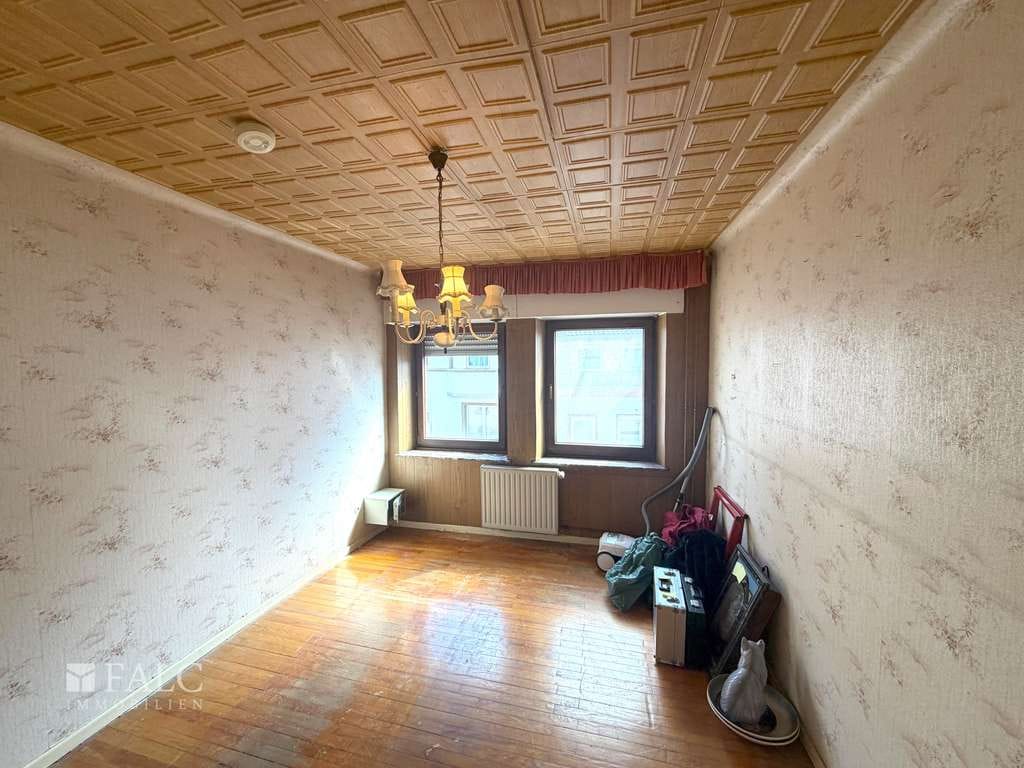 Immobilie in Dillingen/Saar - Charmantes Reihenmittelhaus mit Garten in zentraler Lage - Bild 4