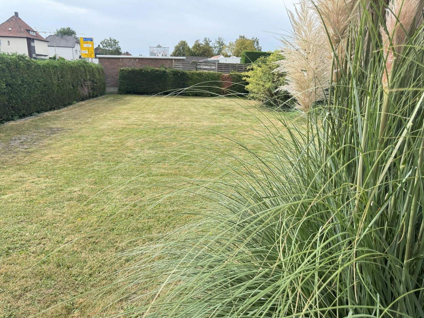 Immobilie in Erwitte - EFH mit großem Garten - Bild 2