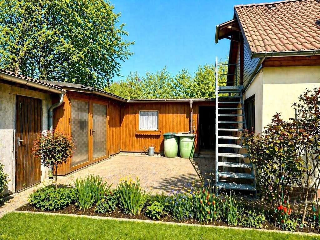 Immobilie in Scheßlitz - Scheßlitz- Zweifamilienhaus und Raumwunder in beliebter Wohnlage- ideal für Familie & Vermietung ! - Bild 2