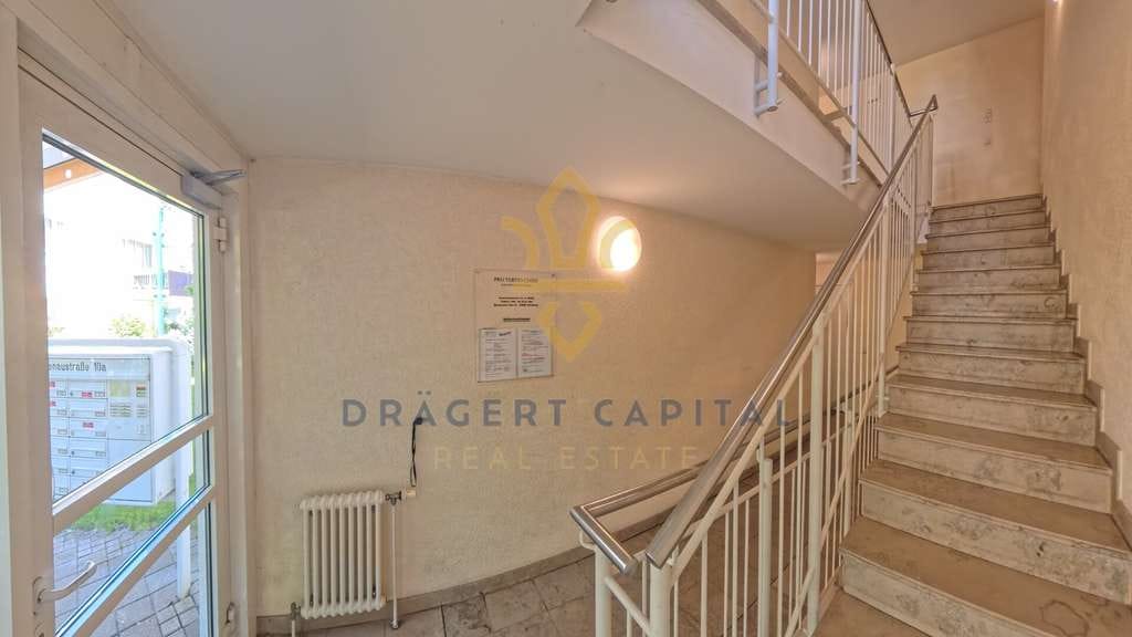 Immobilie in Markkleeberg - Attraktive 3-Zimmer-Eigentumswohnung mit Gartenterrasse & TG-Stellplatz – Solide Kapitalanlage mit Z - Bild 3