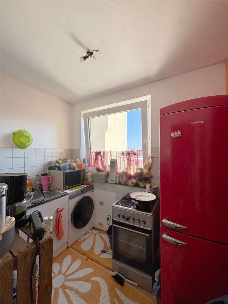 Immobilie in Meckenheim - Vermietetes Apartment mit Balkon - Bild 3