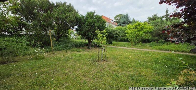 Immobilie in Prenzlau - Historisches Fabrikantenhaus mit Obstgarten und originalem Charme in Prenzlau - Bild 3