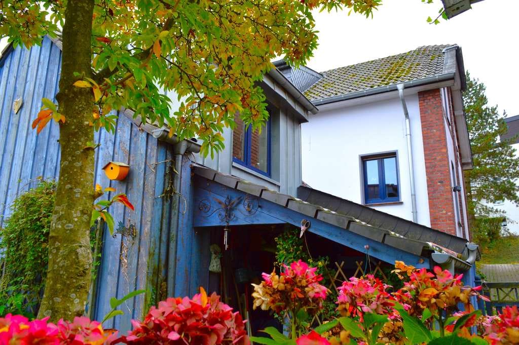 Immobilie in Xanten - Charmantes Altbau-Liebhaber-Zweifamilienhaus in Xanten - Bild 0
