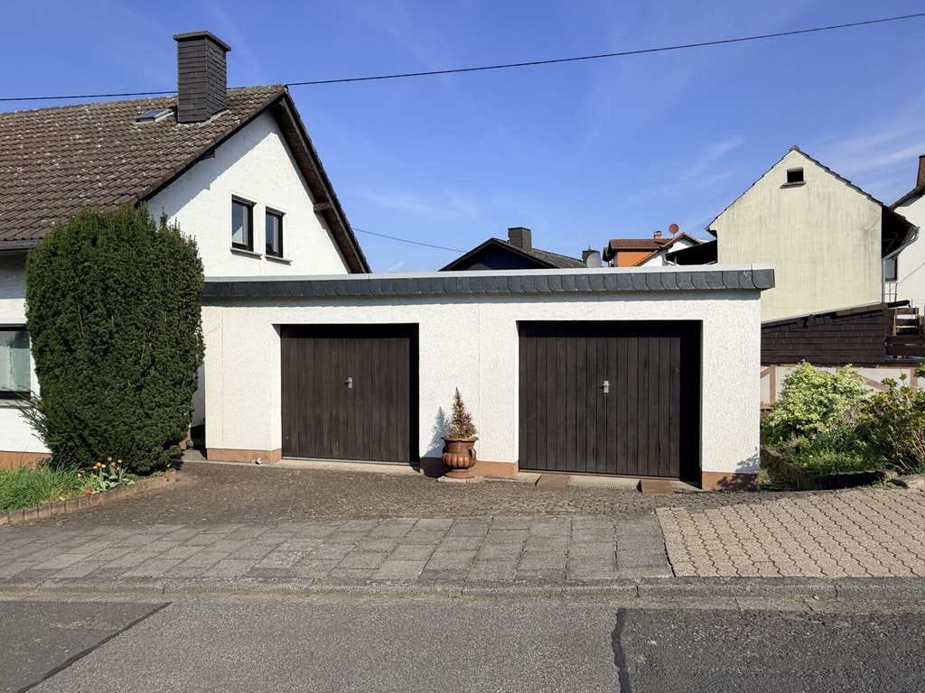 Immobilie in Weitersburg - Wohnen auf zwei Ebenen plus vielseitiges Untergeschoss – Ihr neues Zuhause in Weitersburg - Bild 3