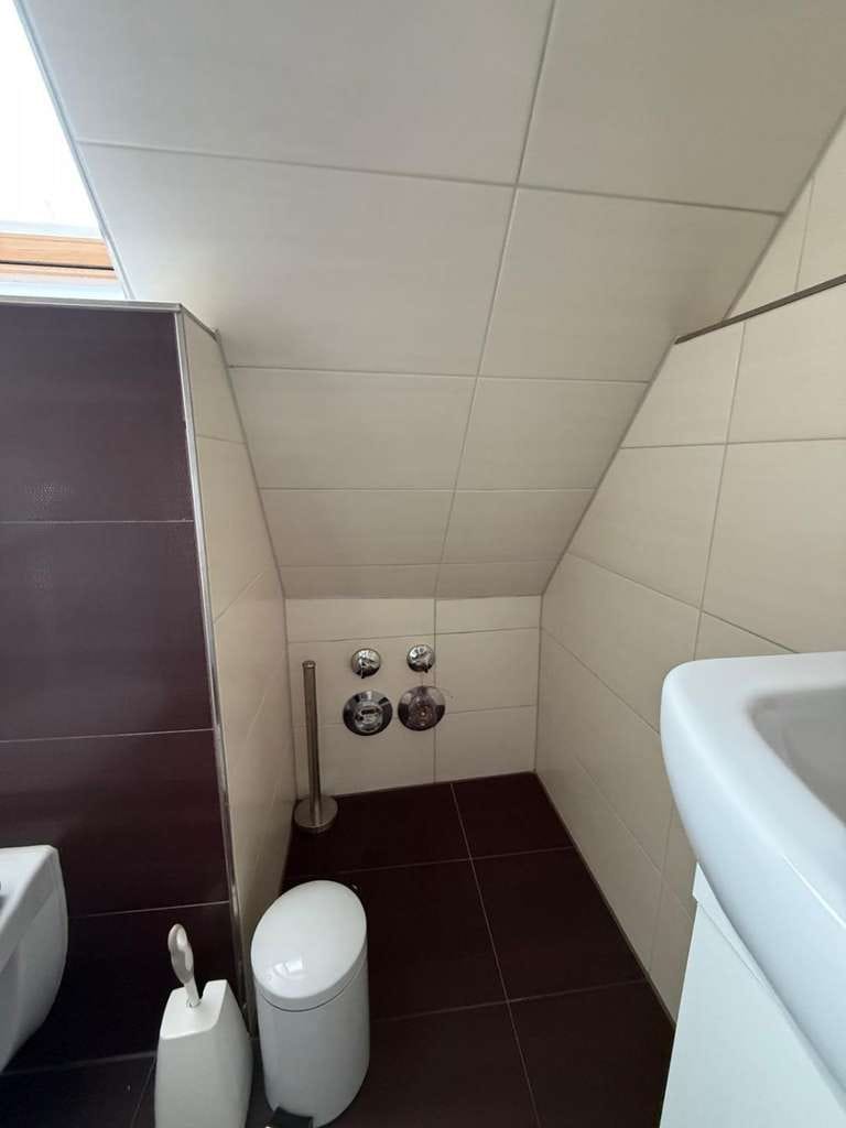 Immobilie in Offenau - Maisonette-Wohnung mit eigenem Eingang, Hof  Stellplatz - Bild 4