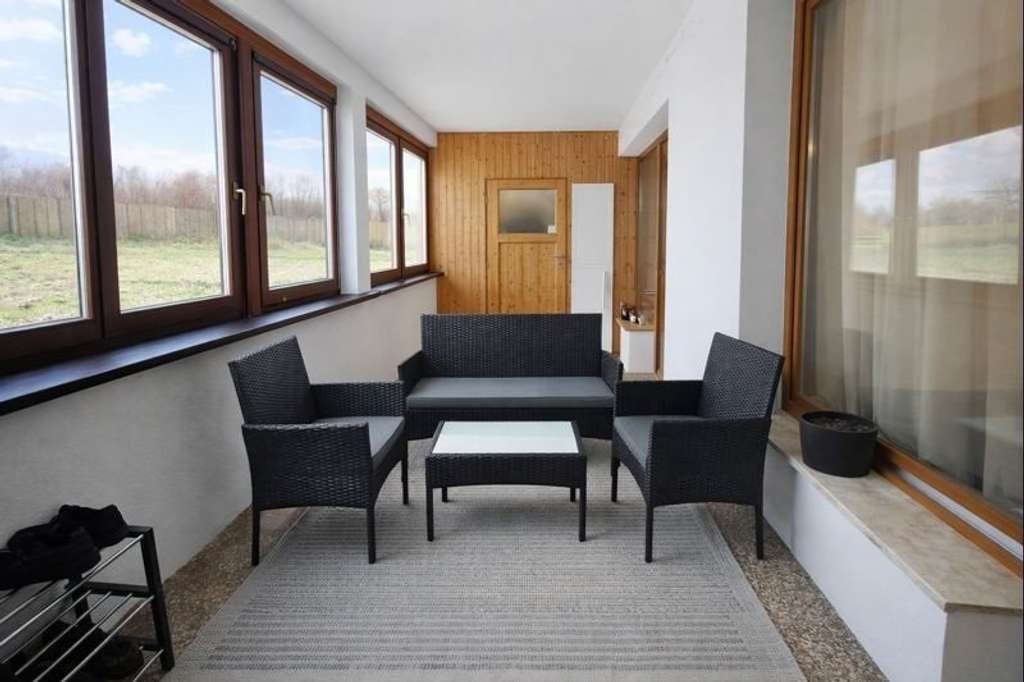 Immobilie in Lorsch - Souterrainwohnung in naturnaher Lage - Bild 4
