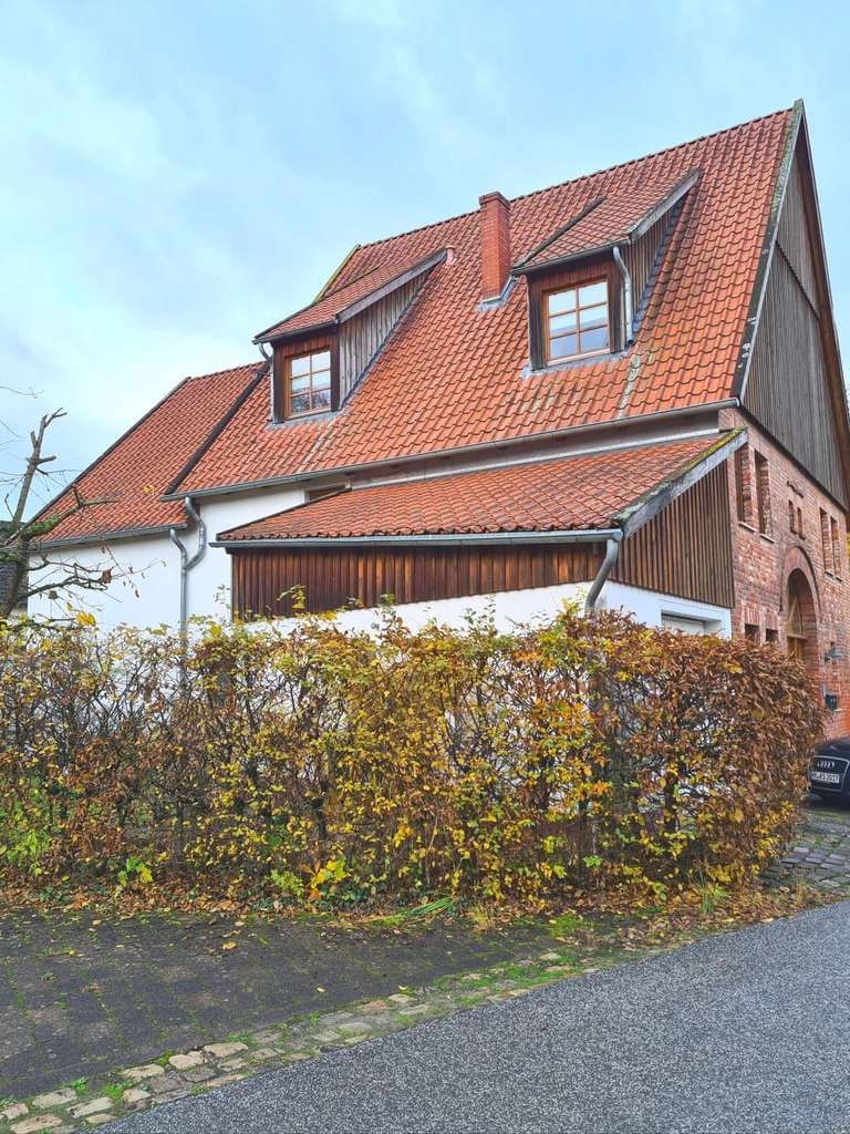 Immobilie in Nieheim - Geräumiges 3 Familienhaus in Nieheim Oeynhausen - Bild 3