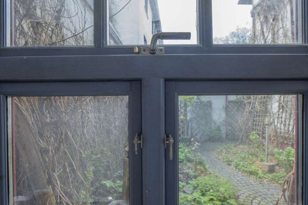 Immobilie in Aßlar - Extravagantes Wohnhaus für Individualisten in zweiter Reihe. PV-Anlage, Wallbox, Garage, u.v.m. - Bild 4