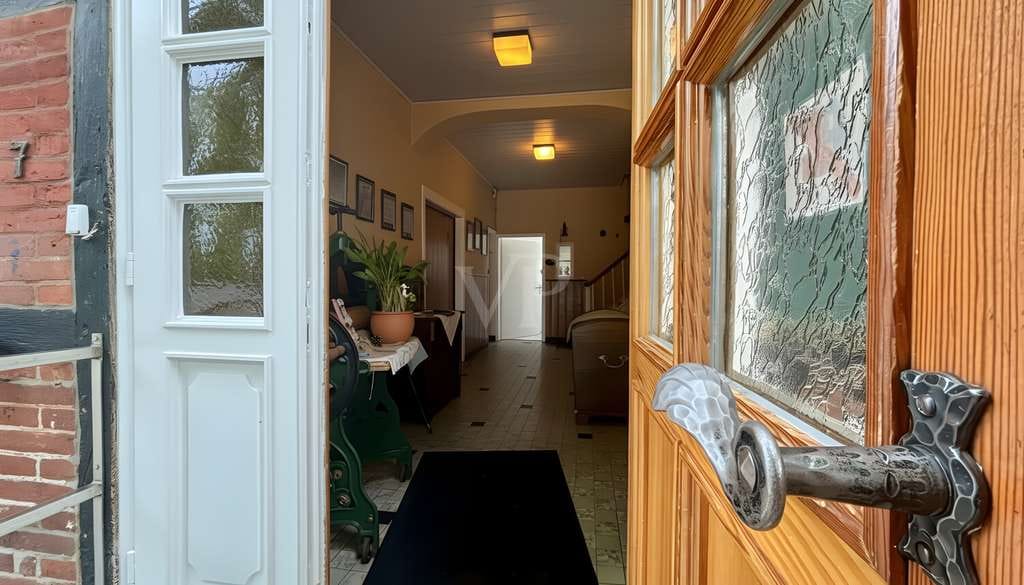 Immobilie in Uelzen - Traditionsreiches Landgasthaus mit Veranstaltungsbereich und vielseitigem Nutzungspotenzial - Bild 4
