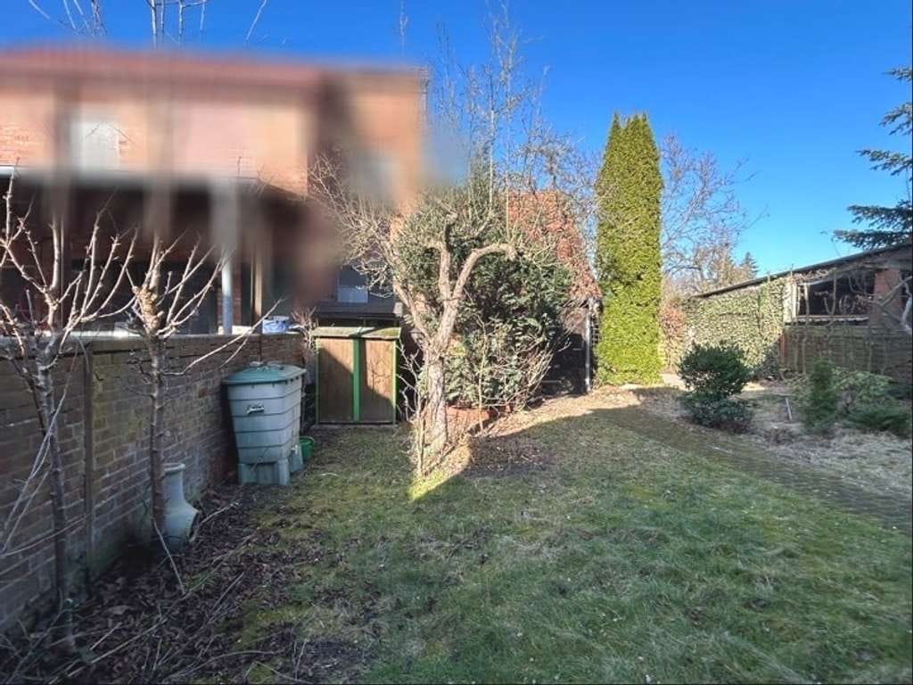 Immobilie in Ludwigslust - MFH zur Eigennutzung oder Kapitalanlage  - Bild 4