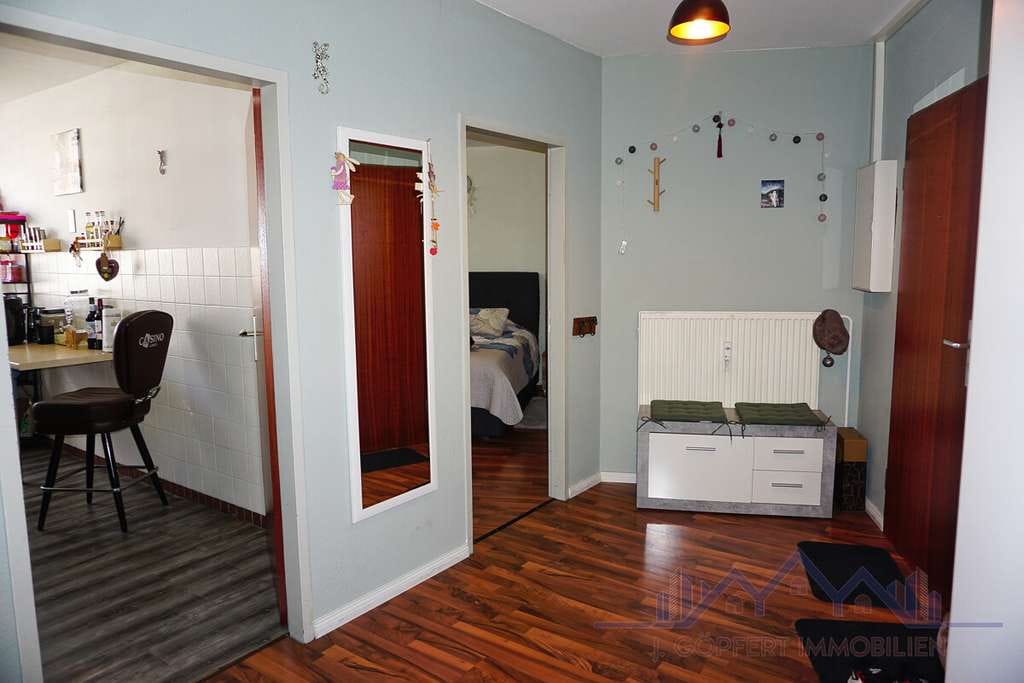 Immobilie in Stockelsdorf - Große 2 Zimmer Wohnung Nr.11 - Bild 3