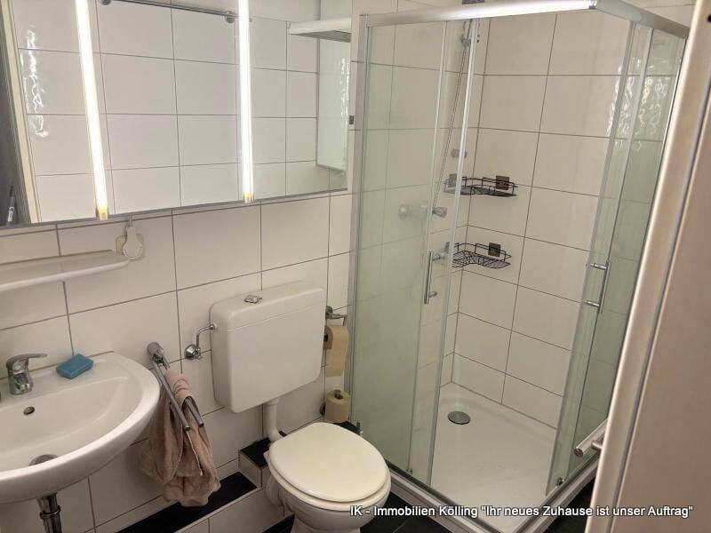 Immobilie in Lippstadt - Apartment mit Balkon in bester Zentrumslage. Interessant als Kapitalanlage - Bild 3