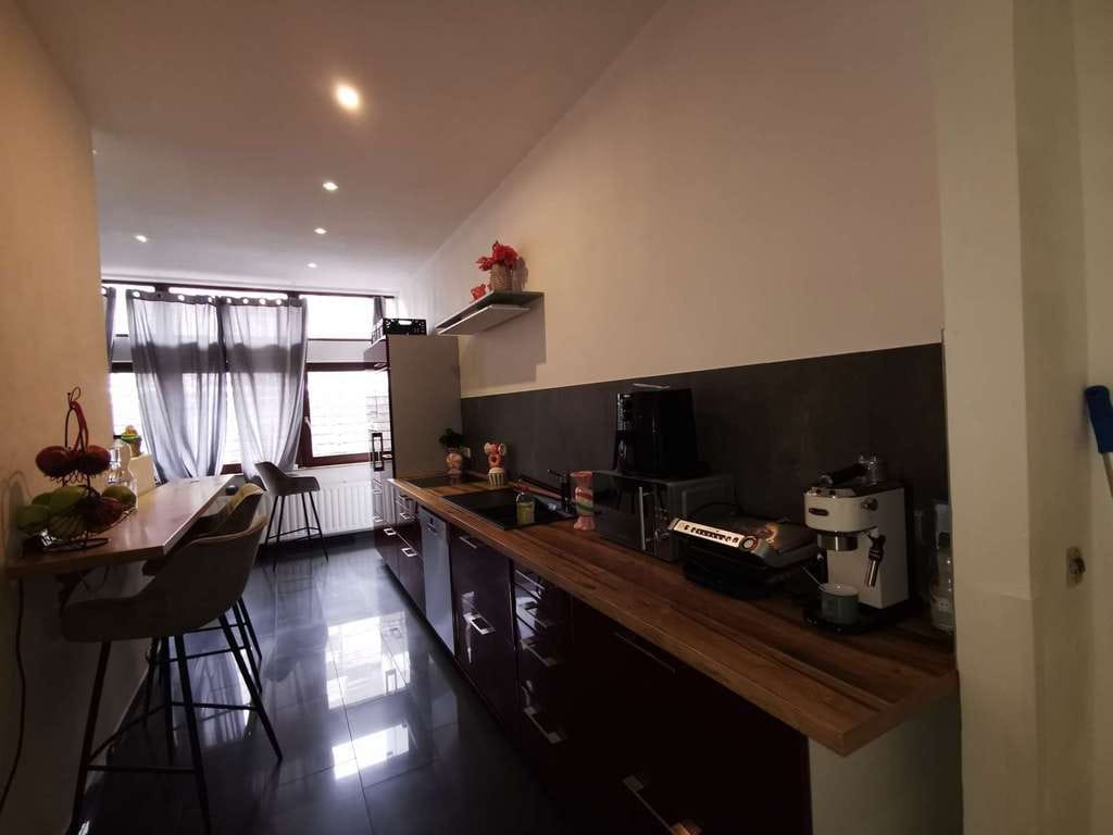 Immobilie in Pforzheim - Loftartige 3-Zimmer-Wohnung in zentraler Lage in Brötzingen - Bild 1