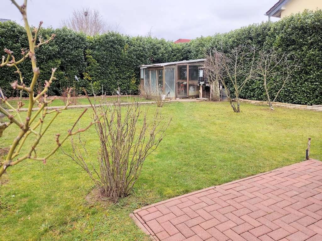 Immobilie in Biebelsheim - Großzügiges 1–2 Familienhaus mit ELW und Garten – ideal für Familie & Homeoffice - Bild 2